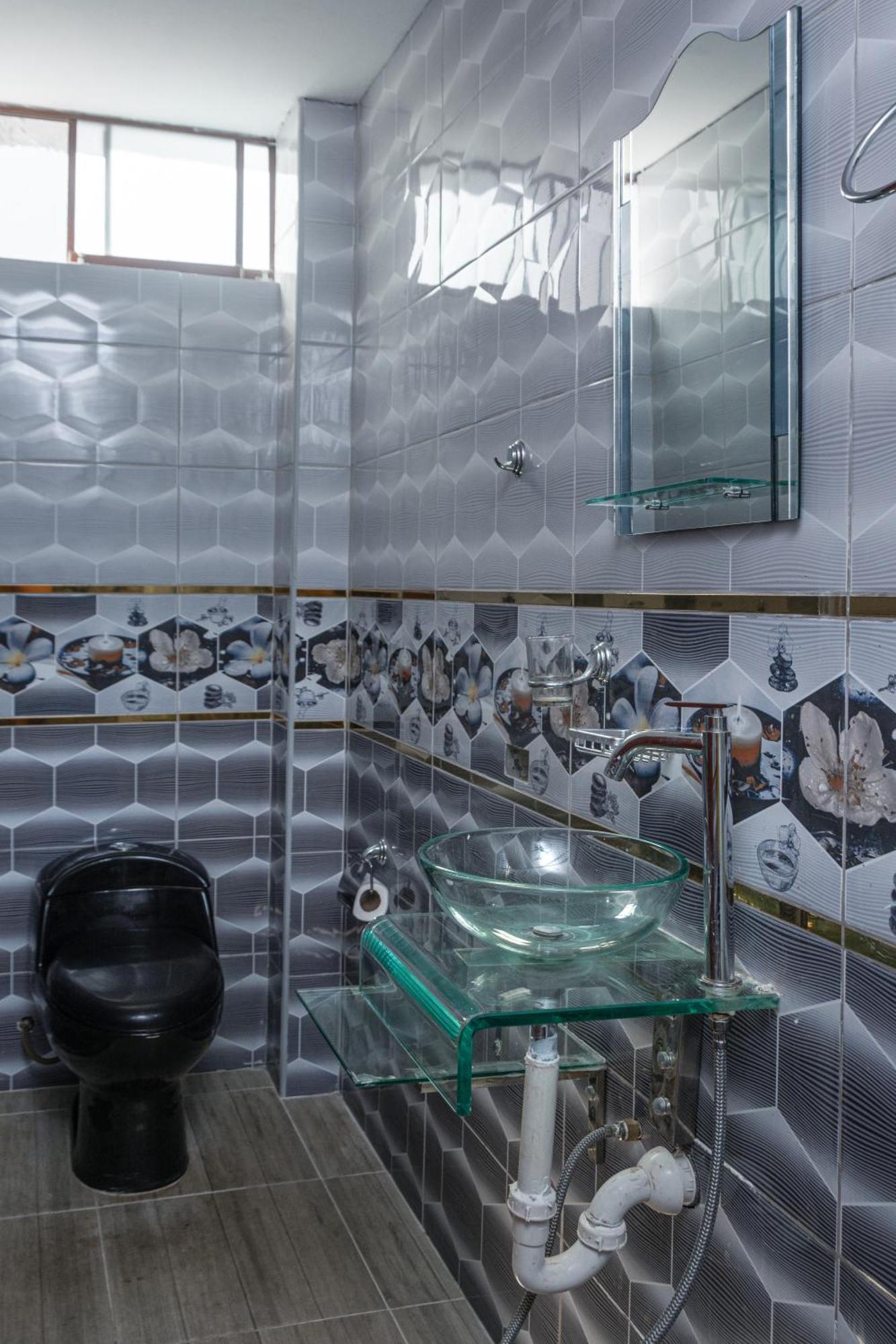 Transfer Vip Hostel Lima Eksteriør billede