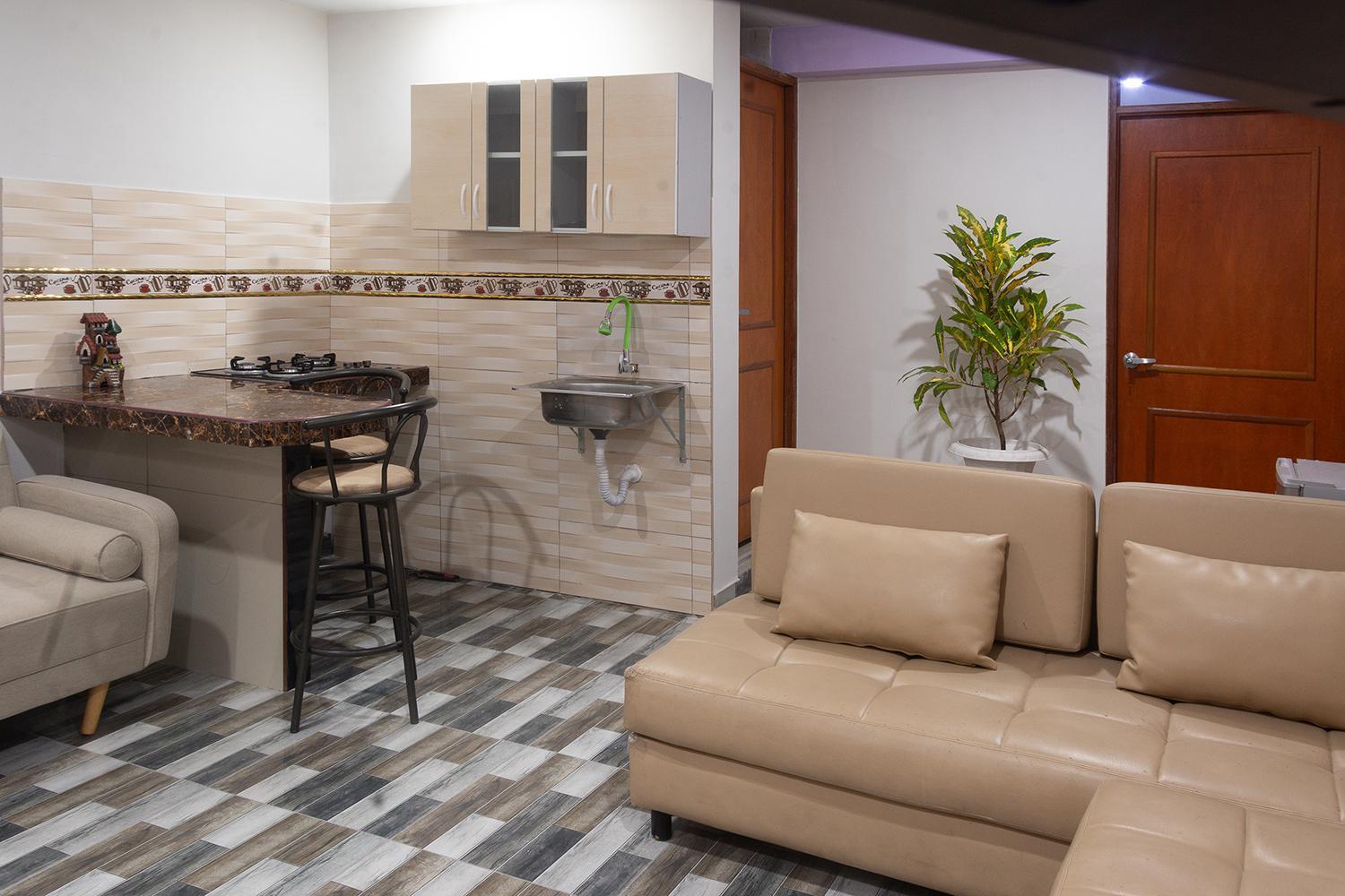 Transfer Vip Hostel Lima Eksteriør billede